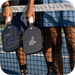 Pickleball Paddle Titan Pro Titanium 14L