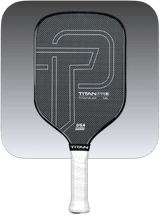 Pickleball Paddle Onyx Titan Pro Titanium 14L