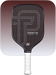 Pickleball Paddle Maroon Titan Pro Titanium 16L