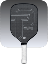 Pickleball Paddle Onyx Titan Pro Titanium 16L