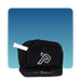 Pickleball Duffle Bag Black Titan Duffle Bag