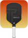 Pickleball Paddle Sunset Titan Ignite 16L