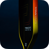 Pickleball Paddle Sunset Titan Ignite 16L