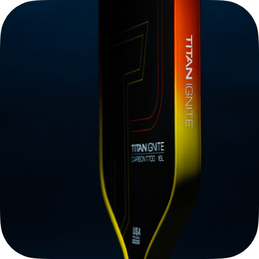 Pickleball Paddle Sunset Titan Ignite 16L