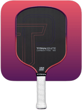 Pickleball Paddle Dawn Titan Ignite 16S