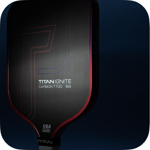 Pickleball Paddle Dawn Titan Ignite 16S
