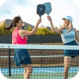 Pickleball Paddle Dawn Titan Ignite 16S