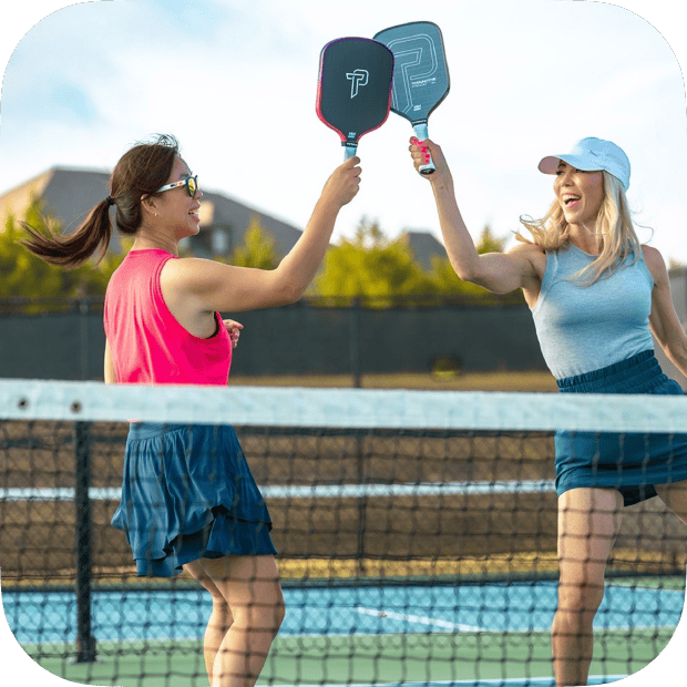 Pickleball Paddle Dawn Titan Ignite 16S