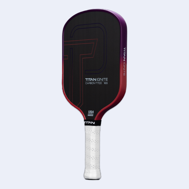 Pickleball Paddle Dawn Titan Ignite 16S