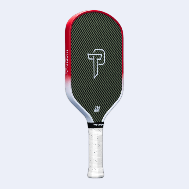 Pickleball Paddle Fire Cloud Titan Nova 14L