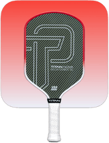 Pickleball Paddle Fire Cloud Titan Nova 14L
