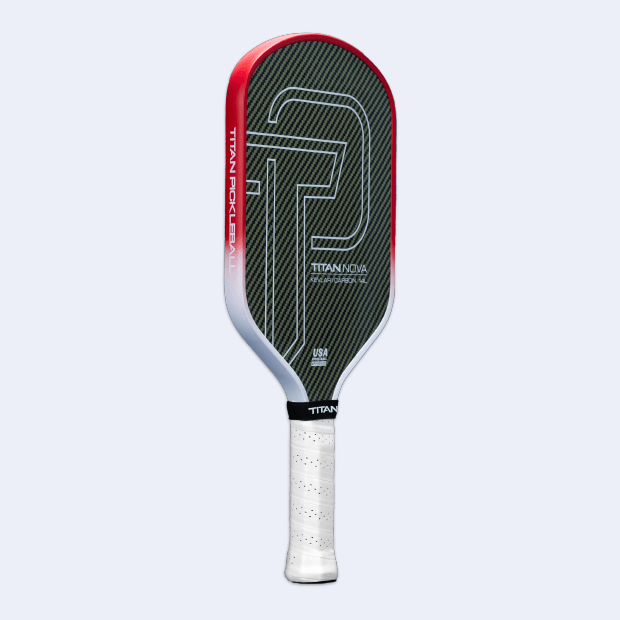 Pickleball Paddle Fire Cloud Titan Nova 14L