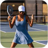 Pickleball Paddle Blue Sky Titan Nova 16L