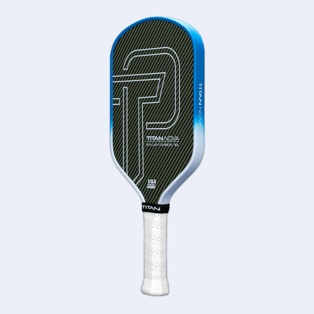 Pickleball Paddle Blue Sky Titan Nova 16L