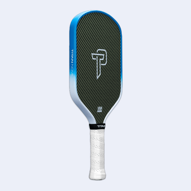 Pickleball Paddle Blue Sky Titan Nova 16L