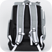 Pickleball Backpack Silver Titan Pickleball Backpack