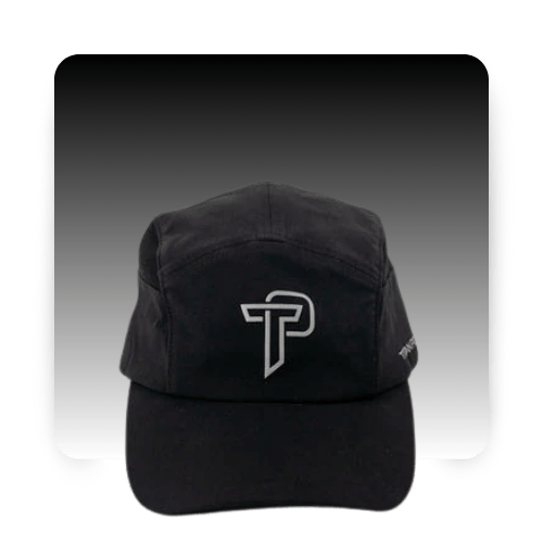 Pickleball Hat Titan Pickleball Hat