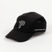 Pickleball Hat Black Titan Pickleball Hat