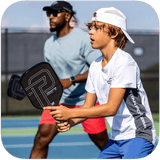 Pickleball Hat Titan Pickleball Hat