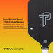 Pickleball Paddle Sunset Titan Ignite 16L