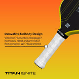 Pickleball Paddle Sunset Titan Ignite 16L