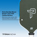 Pickleball Paddle Blue Sky Titan Nova 16L