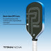 Pickleball Paddle Blue Sky Titan Nova 16L
