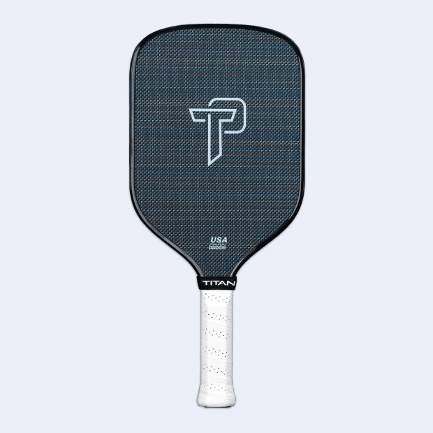 Pickleball Paddle Titan Pro Titanium 14L