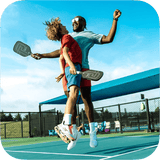 Pickleball Paddle Titan Pro Titanium 14L