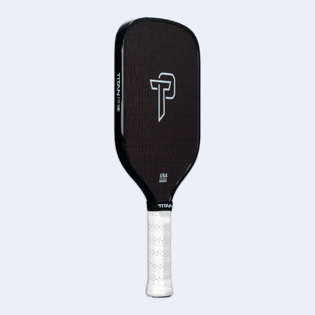 Pickleball Paddle Titan Pro Titanium 14L