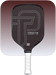 Pickleball Paddle Maroon Titan Pro Titanium 14L
