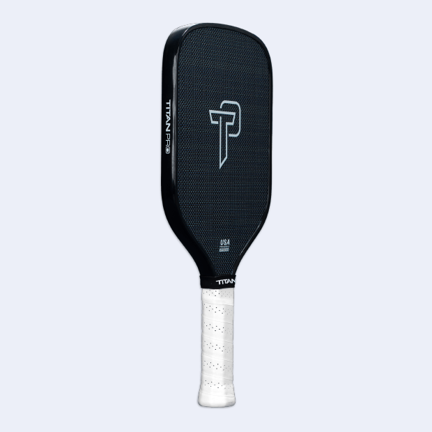 Pickleball Paddle Titan Pro Titanium 16L