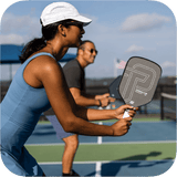 Pickleball Paddle Titan Pro Titanium 16L