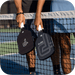 Pickleball Paddle Titan Pro Titanium 16L