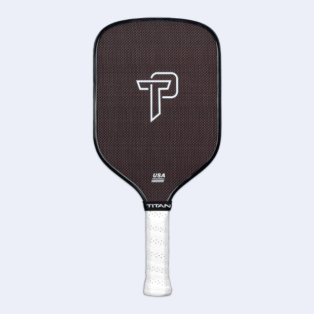 Pickleball Paddle Titan Pro Titanium 16L