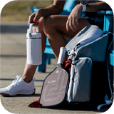 Pickleball Paddle Titan Pro Titanium 16L