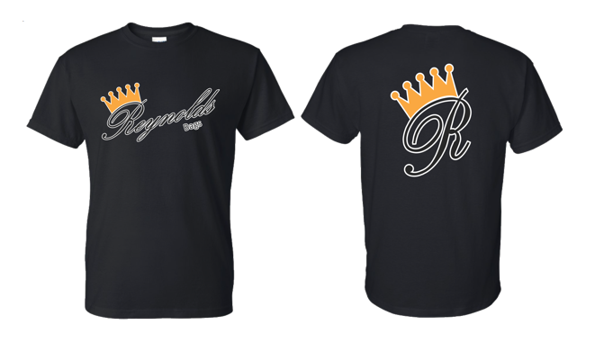 Men's T-shirt - Traditional