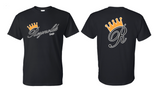 Men's T-shirt - Traditional