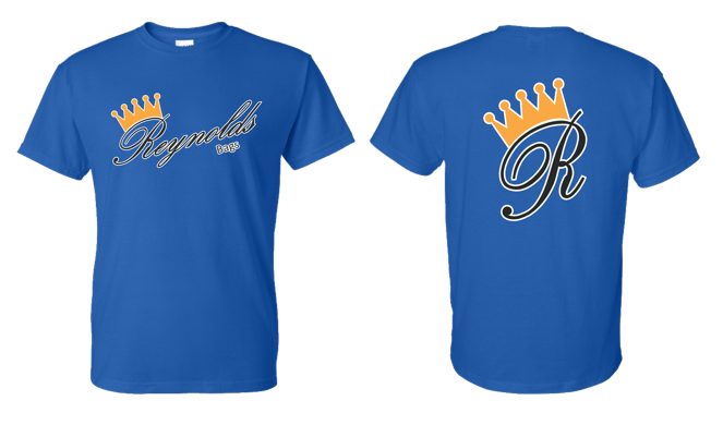 Men's T-shirt - Traditional