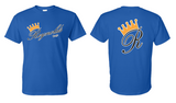 Men's T-shirt - Traditional
