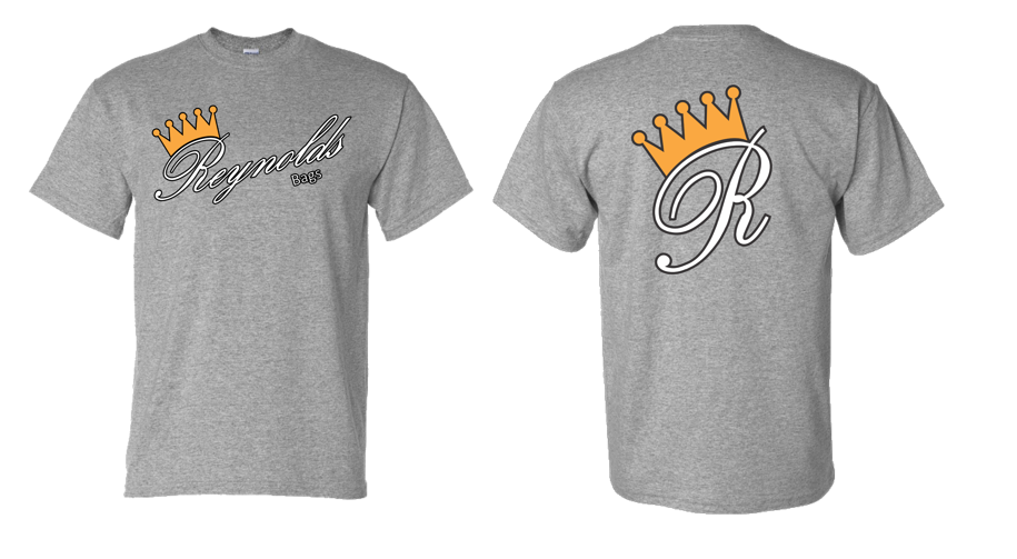 Men's T-shirt - Traditional