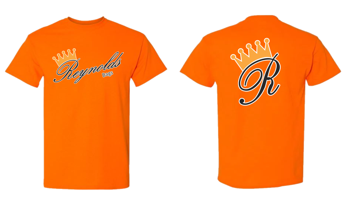 Men's T-shirt - Traditional