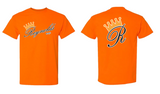 Men's T-shirt - Traditional