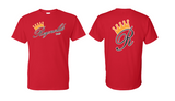 Men's T-shirt - Traditional