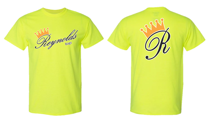 Men's T-shirt - Traditional