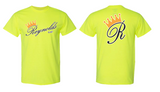 Men's T-shirt - Traditional