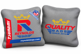Tsunami - ACO Approved Cornhole Bags