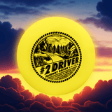 Golf Disc Lightning Sure Grip #2 Driver Fairway Driver Golf Disc