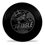 Lightning Warbird F-15 Eagle #2 Driver Fairway Driver Golf Disc