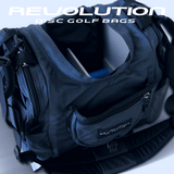 Bag Revolution Carolina Team V3 Disc Golf Bag - Mountain Mist